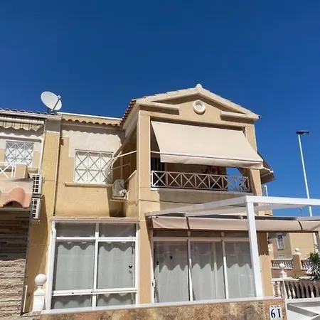Mit Dachterrasse Und Balkon Gemeinschaftspool- In Der Naehe Von By Interhome Апартаменты