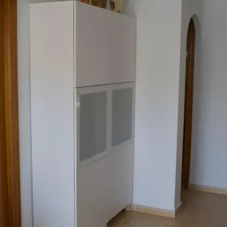 Mit Dachterrasse Und Balkon Gemeinschaftspool- In Der Naehe Von By Interhome