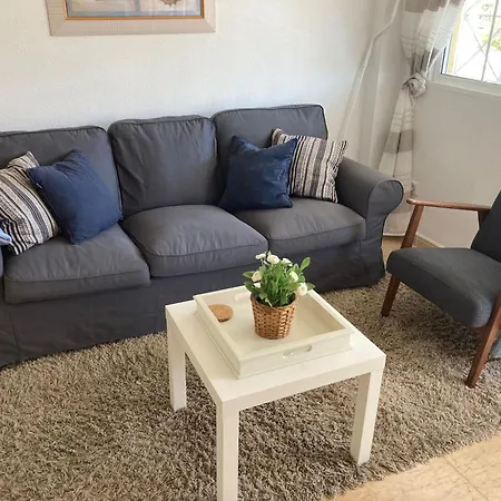 Mit Dachterrasse Und Balkon Gemeinschaftspool- In Der Naehe Von By Interhome Апартаменты *