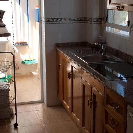 Apartamento Mit Dachterrasse Und Balkon Gemeinschaftspool- In Der Naehe Von By Interhome