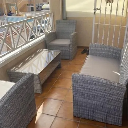 Apartamento Mit Dachterrasse Und Balkon Gemeinschaftspool- In Der Naehe Von By Interhome Torrevieja