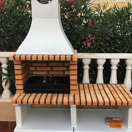 Apartamento Mit Dachterrasse Und Balkon Gemeinschaftspool- In Der Naehe Von By Interhome *