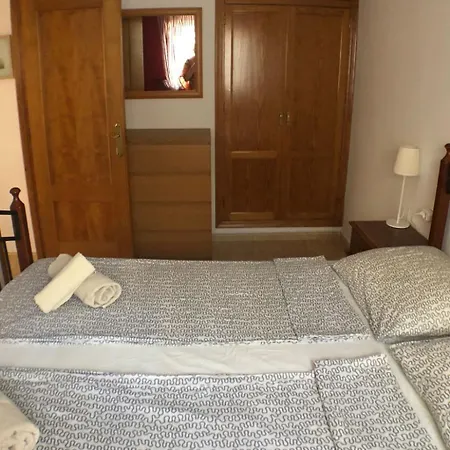 Mit Dachterrasse Und Balkon Gemeinschaftspool- In Der Naehe Von By Interhome Apartamento Torrevieja