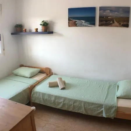 Apartamento Mit Dachterrasse Und Balkon Gemeinschaftspool- In Der Naehe Von By Interhome