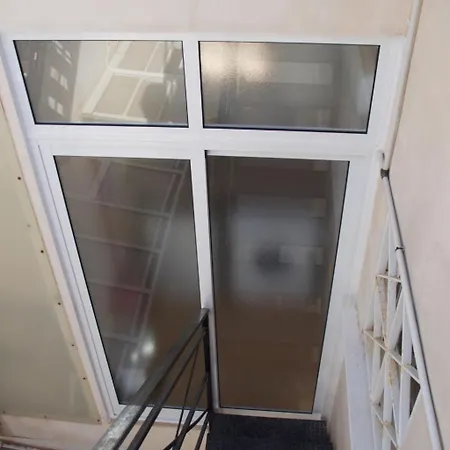 Mit Dachterrasse Und Balkon Gemeinschaftspool- In Der Naehe Von By Interhome Apartamento Torrevieja