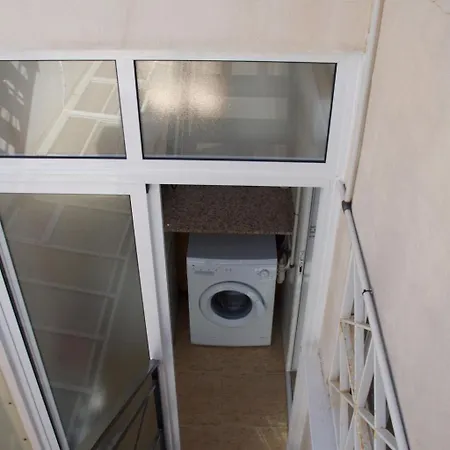 Mit Dachterrasse Und Balkon Gemeinschaftspool- In Der Naehe Von By Interhome Apartamento Torrevieja