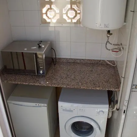 Mit Dachterrasse Und Balkon Gemeinschaftspool- In Der Naehe Von By Interhome Apartamento