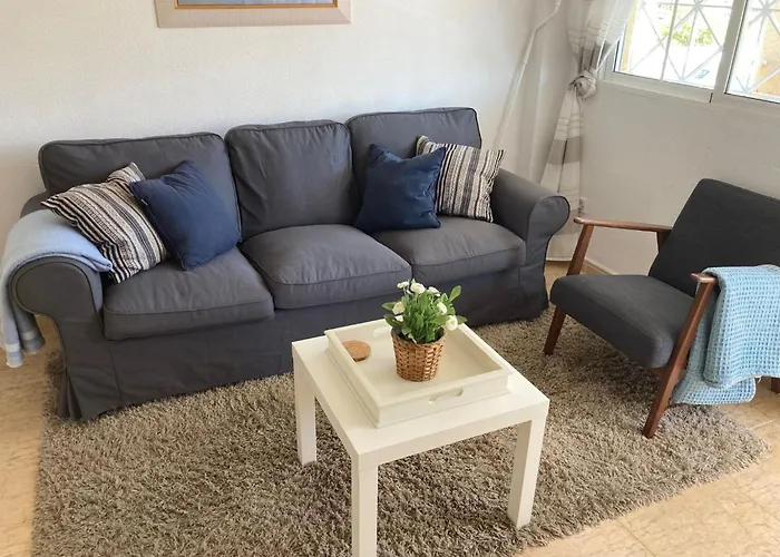 Mit Dachterrasse Und Balkon Gemeinschaftspool- In Der Naehe Von By Interhome Апартаменты *