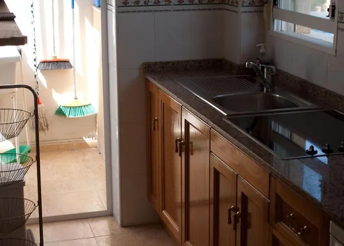Апартаменты Mit Dachterrasse Und Balkon Gemeinschaftspool- In Der Naehe Von By Interhome