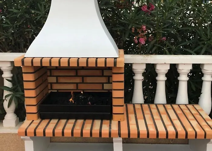 Апартаменты Mit Dachterrasse Und Balkon Gemeinschaftspool- In Der Naehe Von By Interhome *