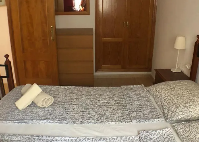 Mit Dachterrasse Und Balkon Gemeinschaftspool- In Der Naehe Von By Interhome Апартаменты Торевьиа
