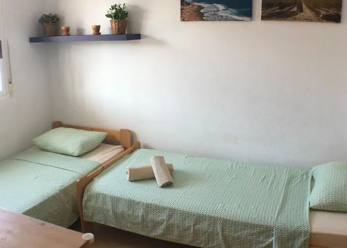 Апартаменты Mit Dachterrasse Und Balkon Gemeinschaftspool- In Der Naehe Von By Interhome
