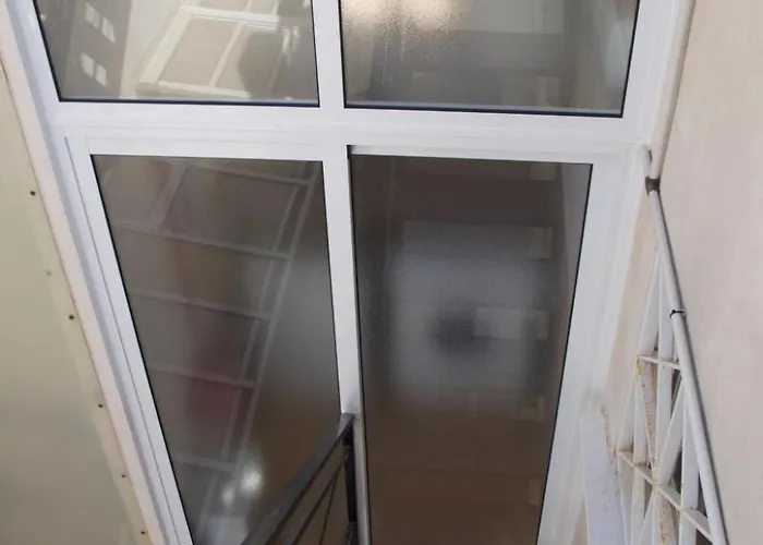 Mit Dachterrasse Und Balkon Gemeinschaftspool- In Der Naehe Von By Interhome Апартаменты Торевьиа